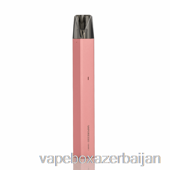 Vape Baku Vaporesso BARR 13W Pod System Pink